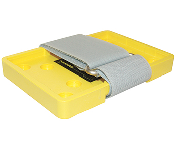 40501-2 ELT Mounting Bracket | Kannad Compact ELT