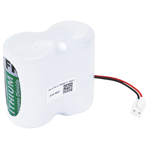 BAT200 ELT Battery Kit | 6 Year, for Kannad Integra and Compact ELT's