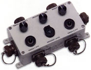 DUAL RADIO INTERFACE KIT