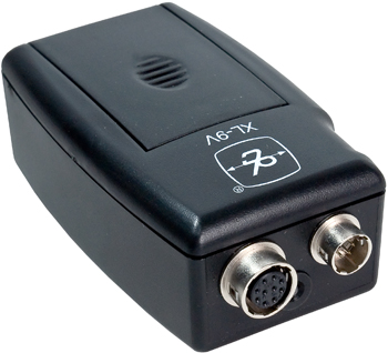 XL 9V BATTERY PACK FOR H10-13X