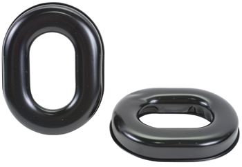 Comfortable Gel Undercut Ear Seals | 1 pair