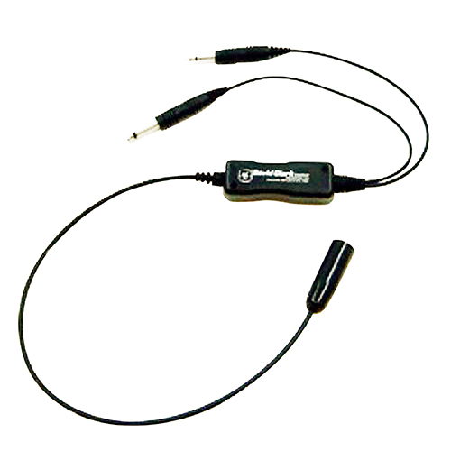 ADAPTER/HDSET/LOW-HI IMPEDANCE