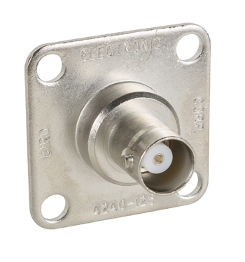 QUICK CHANGE FEMALE BNC