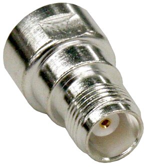 ADAPTER FOR ANTENNA TESTERS