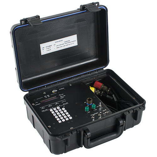 429EN Databus Analyzer | Kinetic Case, 28 VDC