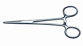 MEDICAL TYPE CLAMP/6