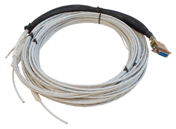 HARNESS/DIGIFLO-L/TWIN