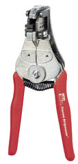 WIRE STRIPPER/For use with  10-14 gauge wire. 