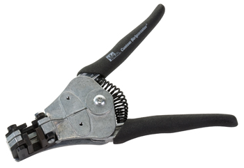 WIRE STRIPPER/For use with 16-26 gauge wire. 