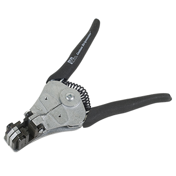 Custom Stripmaster Wire Stripper/16-24 gauge