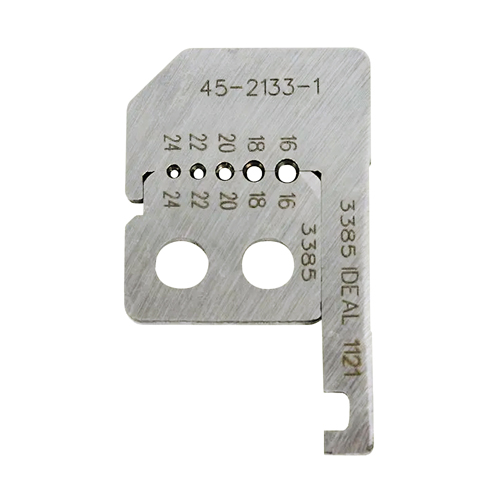 Stripmaster® Lite Blade Pack | for 45-2133 Tool, 16–24 AWG Wire