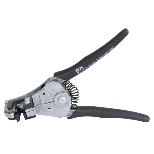 Custom Stripmaster™ Wire Stripper | 16–14 AWG Wire, 5-hole blade
