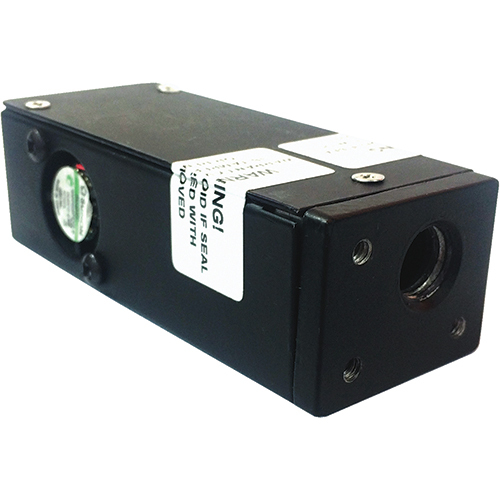 AERO 451 CO Detector / Remote Mount