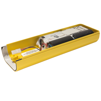 G406-1 & G406-2 Series ELT Replacement Battery Pack | Lithium, 5 Year