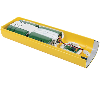 G406-4 Series ELT Replacement Battery Pack | Lithium, 5 Year