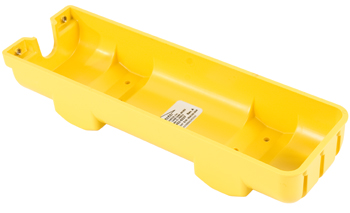 G406 Series ELT Mounting Tray