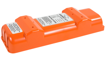 ELT TOP MOUNT COVER/406 SERIES/for use with ARTEX ELT's