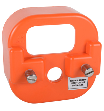 ELT MOUNTING CAP/C406N