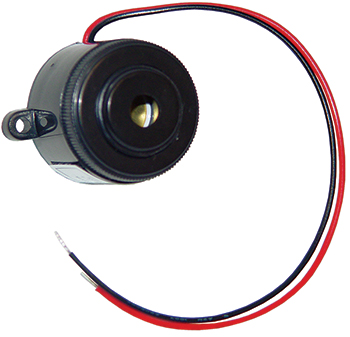 ME406 ELT Piezo Buzzer