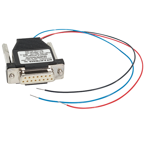 ME406 ACE ELT to Remote Switch Interface Module