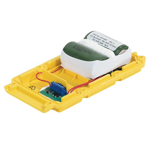 6-year Lithium battery pack | For Artex ME406, ME406HM, ME406 ACE & ME406/P