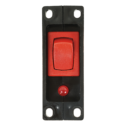 ME406 ACE ELT Remote Switch