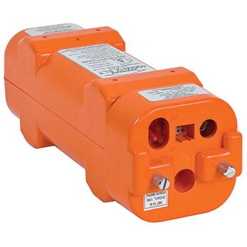 C406-1 HM ELT System | Single Out, Heli, Rod Ant, Remote Switch