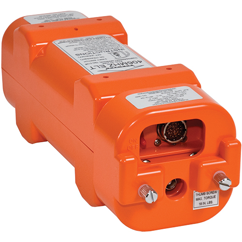 C406-N ELT System | Single Output, Navigation