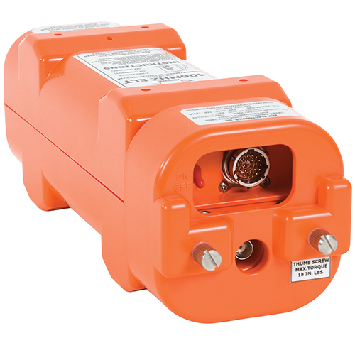 C406-N HM ELT System | Single Output, Nav, Helicopter