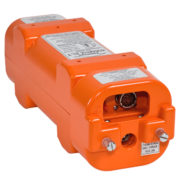 C406-N ELT System | Single Out, Nav, Rod Ant, Remote Switch