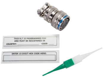 C406-N Series ELT Installation Kit