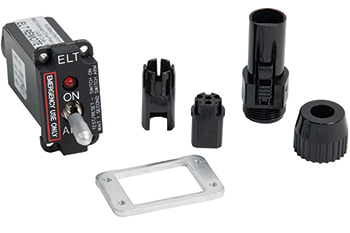 ELT Remote Switch Kit | Military