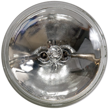 SEALED BEAM LAMP/250W/28V