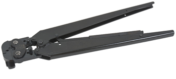 CRIMP TOOL/For use with 46-14 gauge terminal. STRATO-THERM