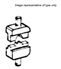 DIE TERMINAL 69051 #6