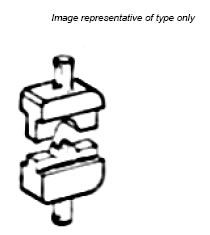 DIE TERMINAL 69051 #4
