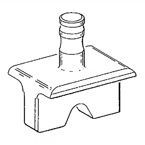CRIMP DIE- NEST Insert