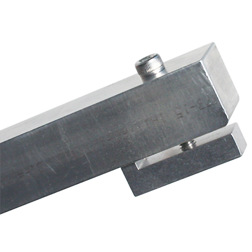 Panel Pro Mounting Bar / 1 inch