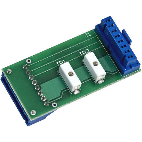 ME406 ELT Test Adapter