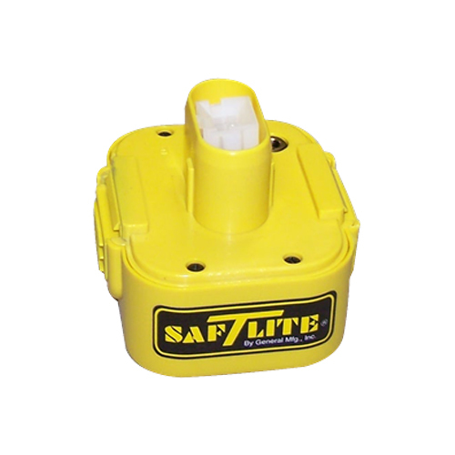 STUBBY II Series LED Work Light Battery Pack