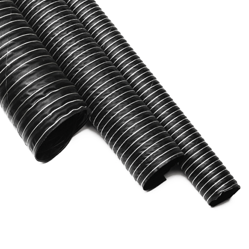 Vena MT Flexible Aircraft Ducting | 5/8in, 13ft