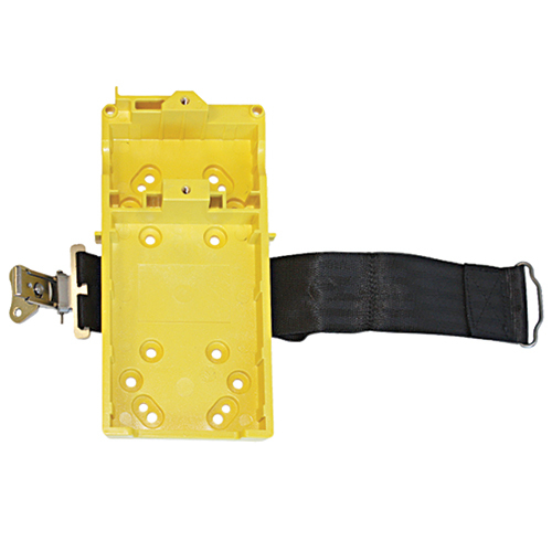 ELT MOUNTING BRACKET/Universal for ELT AP and Integra Arinc