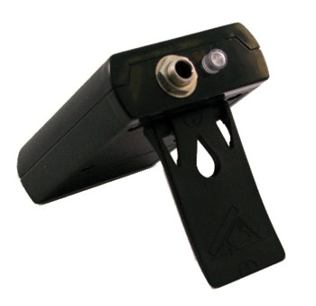 GROUND SUPPORT HEADSET AND CABLE TESTER