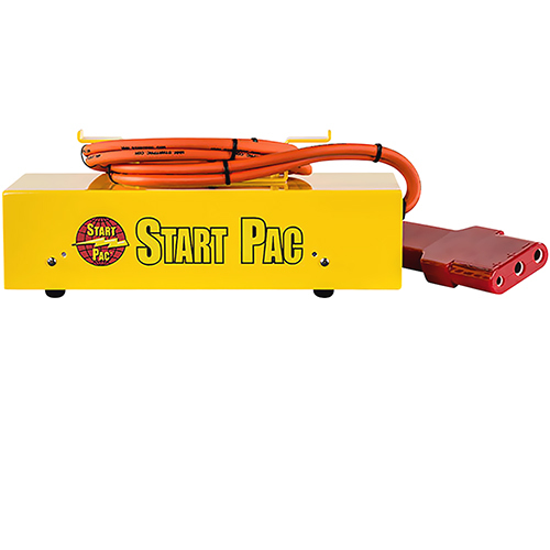 28.5VDC/25AMP POWER SUPPLY