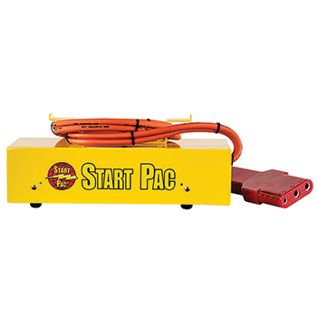 Start Pac Portable  Power Supply 28.5VDC / 50AMP