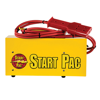 Start Pac Power Supply 28.5VDC / 105AMP 