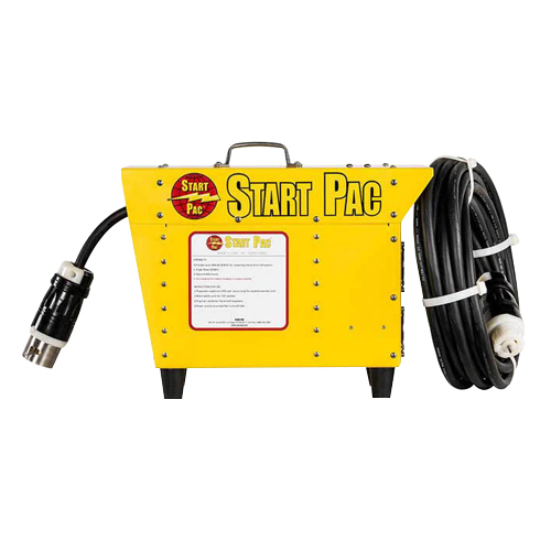  Start Pac 53200 | 28.5 VDC at 200 Amp APU