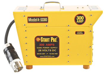 POWER SUPPLY/28.5V/220V