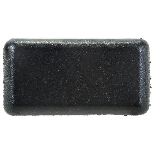 Horizontal Legend Cap | BLANK