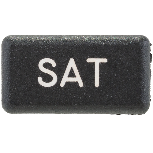 Horizontal Legend Cap | SAT